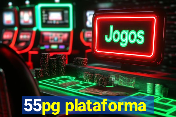 55pg plataforma